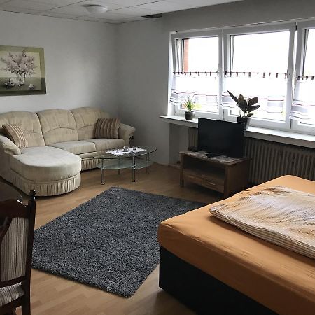 Landgasthof Schaenzer Voerde Luaran gambar