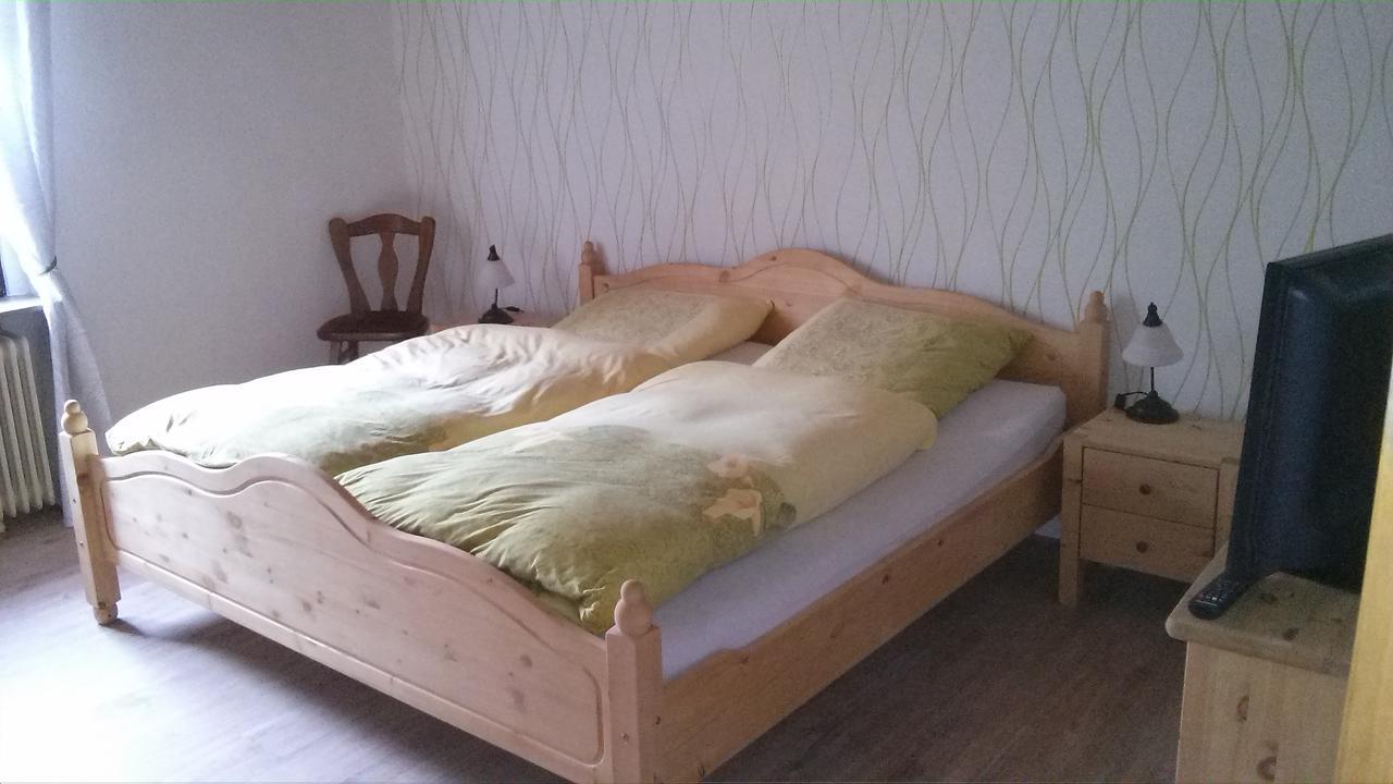 Landgasthof Schaenzer Voerde Luaran gambar