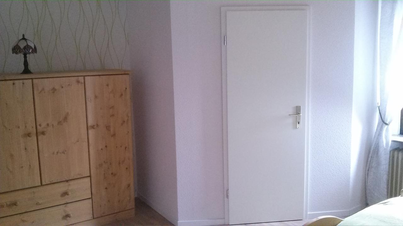 Landgasthof Schaenzer Voerde Luaran gambar