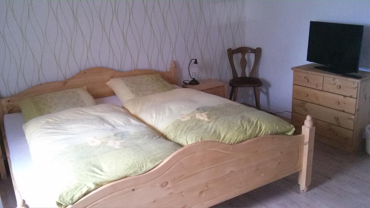 Landgasthof Schaenzer Voerde Luaran gambar