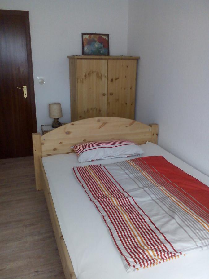 Landgasthof Schaenzer Voerde Luaran gambar