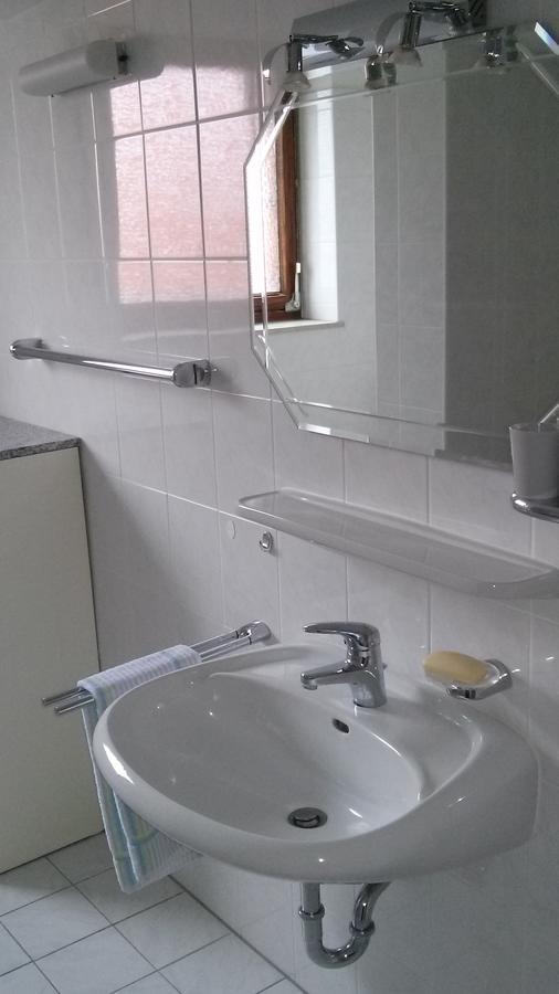 Landgasthof Schaenzer Voerde Luaran gambar