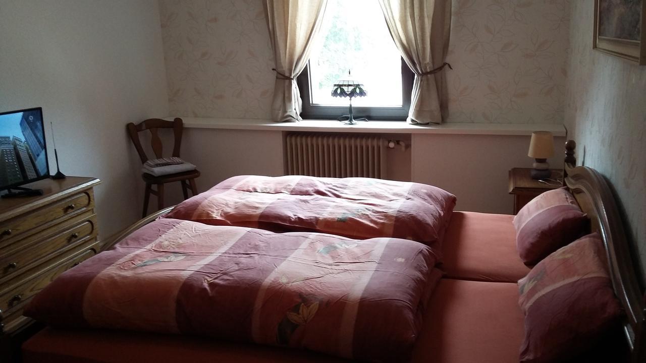 Landgasthof Schaenzer Voerde Luaran gambar