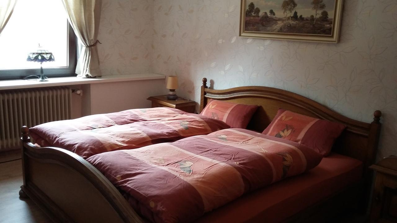 Landgasthof Schaenzer Voerde Luaran gambar
