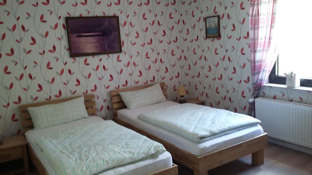 Landgasthof Schaenzer Voerde Luaran gambar