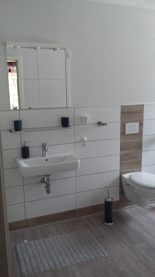 Landgasthof Schaenzer Voerde Luaran gambar