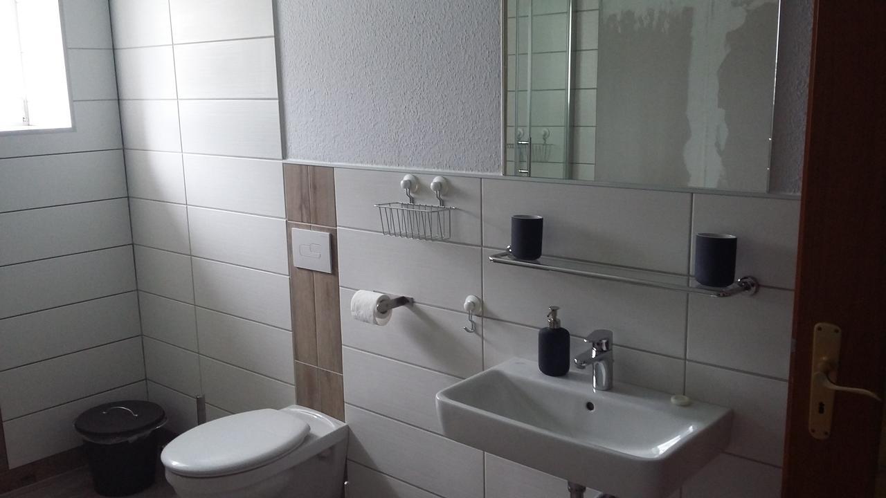 Landgasthof Schaenzer Voerde Luaran gambar
