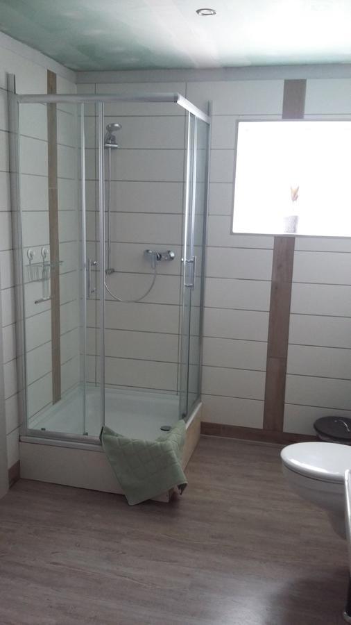 Landgasthof Schaenzer Voerde Luaran gambar