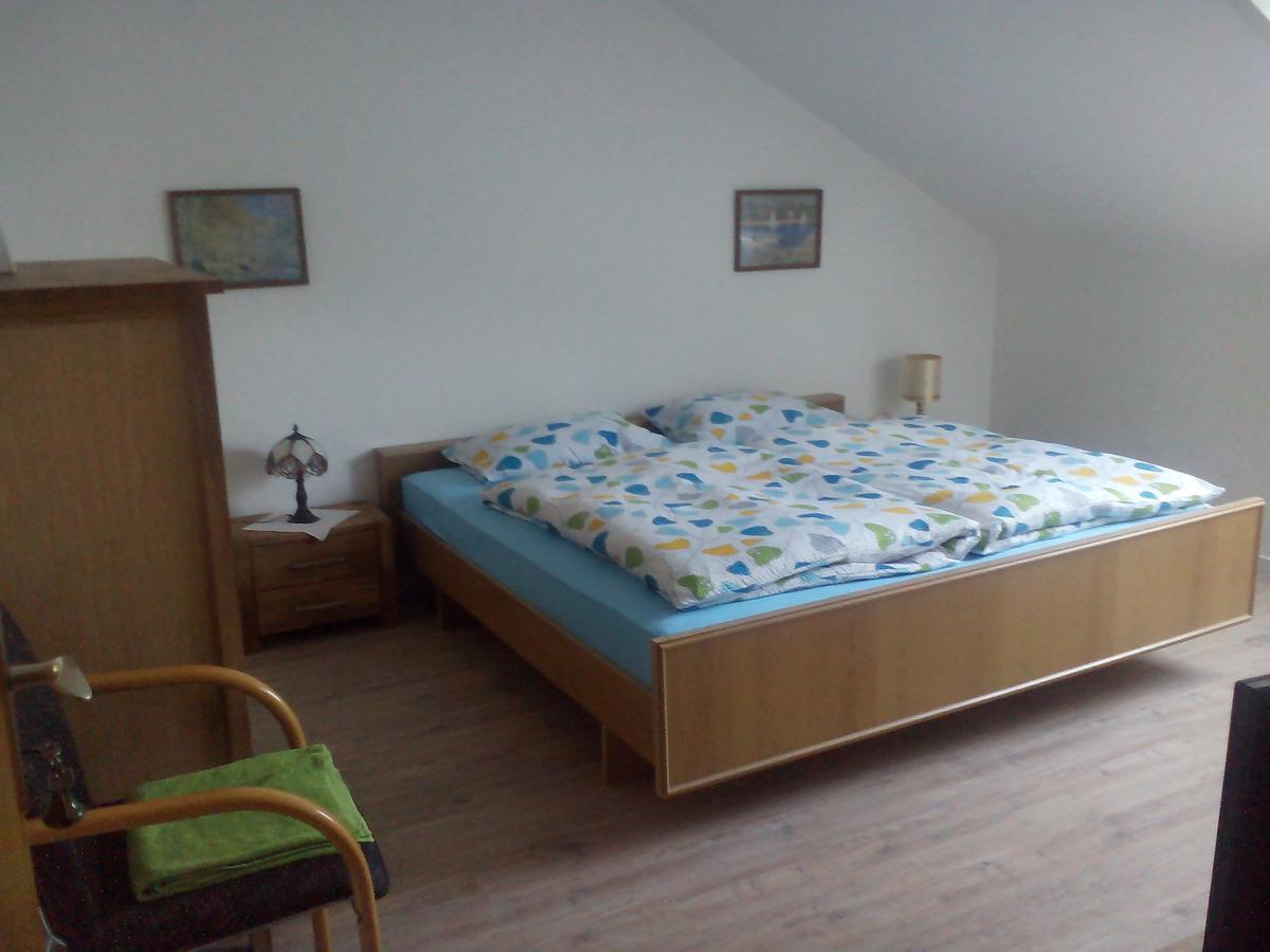 Landgasthof Schaenzer Voerde Luaran gambar