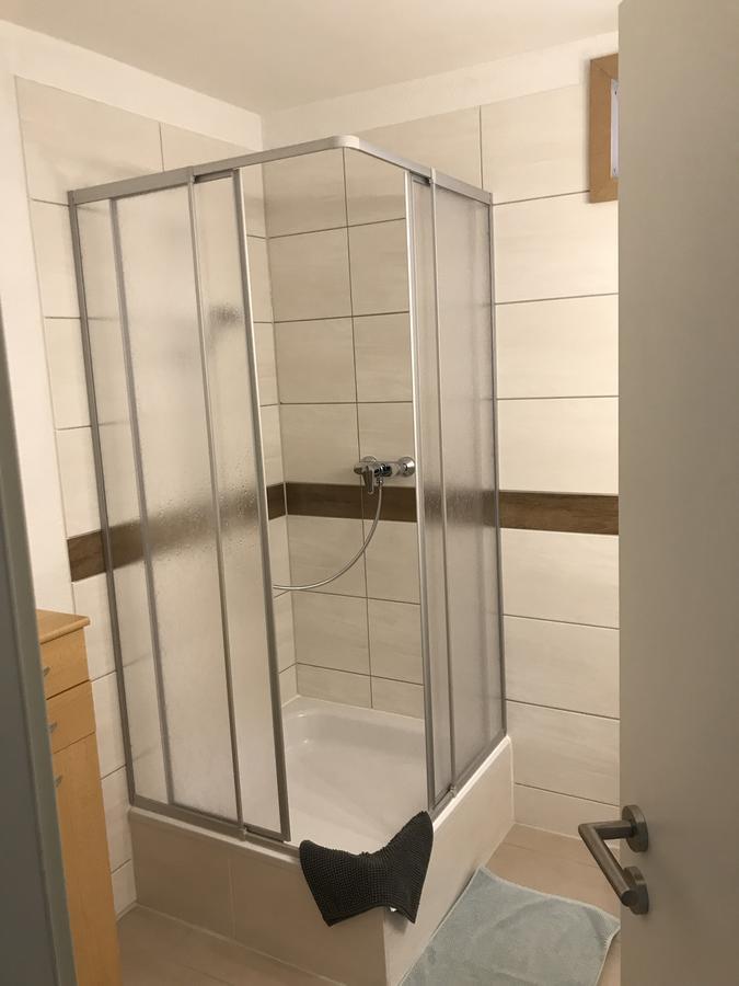 Landgasthof Schaenzer Voerde Luaran gambar
